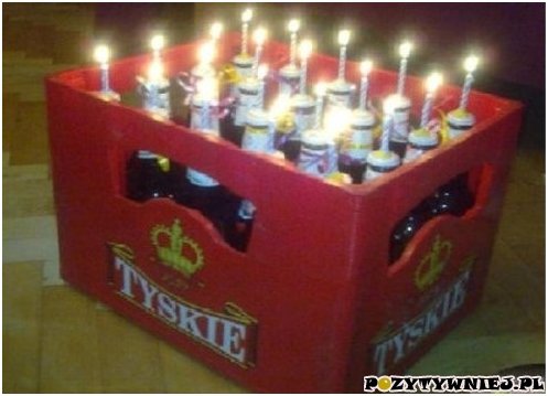 Wszytkiego najlepszego!