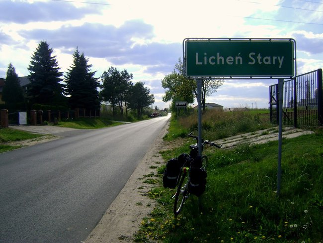 DO ZOBACZENIA W LICHENIU.