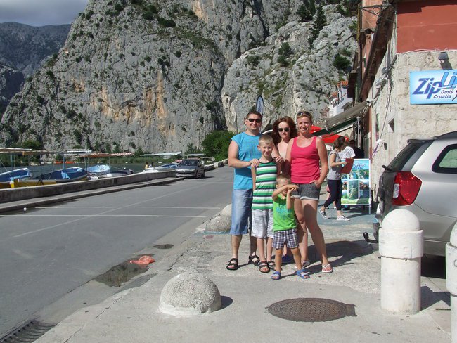 100 lat mężuniu i tatuniu nasz najdroższy!!!