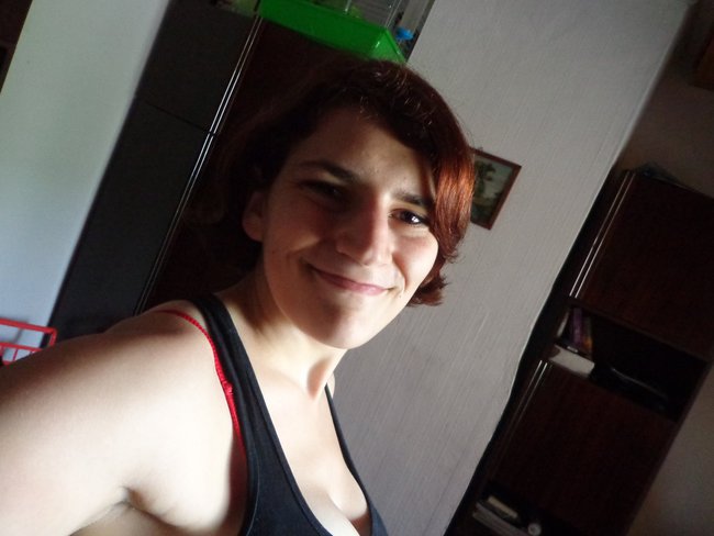 kocham cię skarbie:))