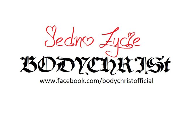 BodyChrist - Jedno Życie (OFFICIAL AUDIO 2015)