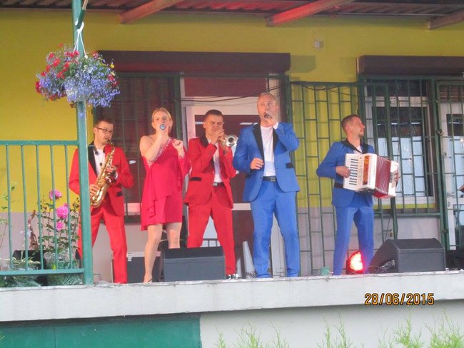 28.06.2015 Rybnik Paruszowiec-Piaski