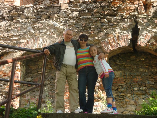 ślub Ewy i Krzysztofa