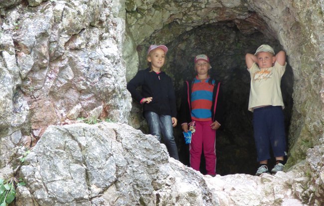 Rusinowa Polana 27.07.2015r. :)