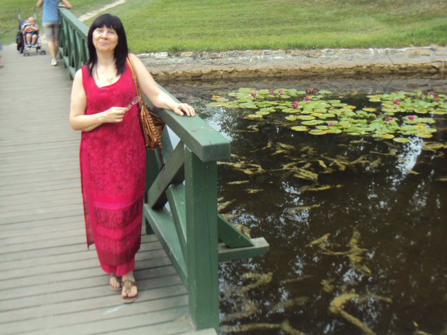 Bernadeta Kowalska i Jacek Silski-Tylko  z Tobą