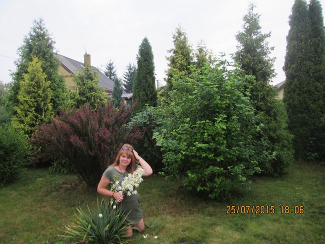 ....miłość to klucz... do nieba...