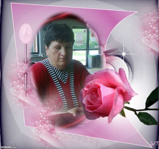 Dla  Krysi Sobańskiej