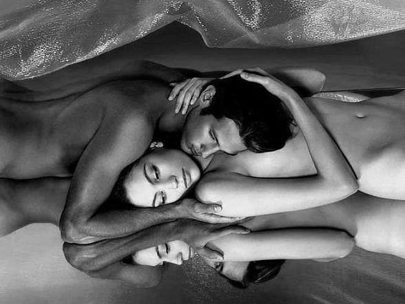 Zakochaj sie we mnie