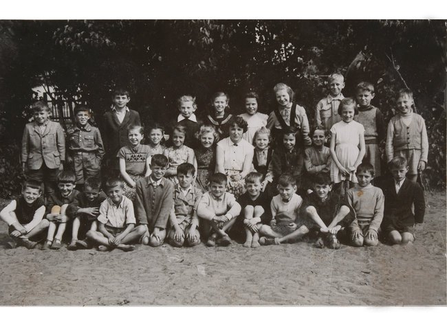 Upływa szybko życie