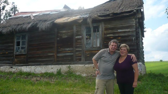 Chciałbym Ci powiedzieć