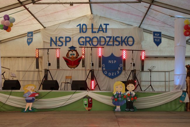 4.05.2015 Dni Grodziska