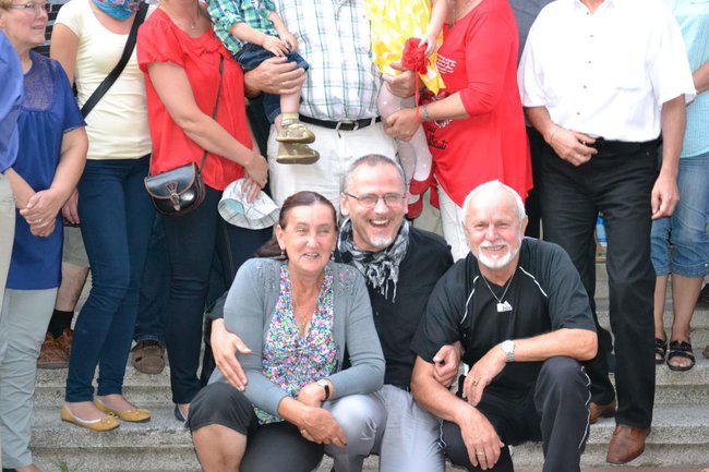 Ja i przyjaciele ciąg dalszy-4 część