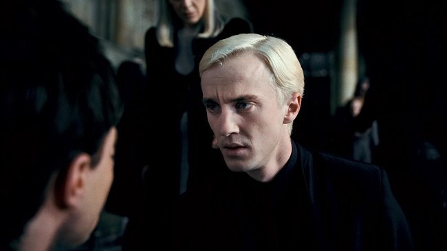 Draco Mafoy