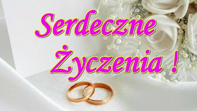 35'lecie zawarcia związku małżeńskiego Jadwigi i Eugeniusza