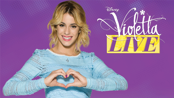 ViolettaLive