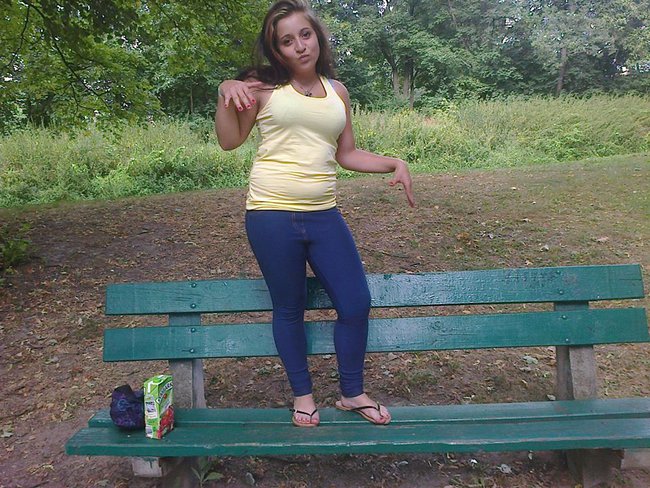 Kocham Cię Tomek !!! :**