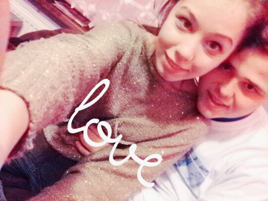 Dziękuje za wszystkie wspaniałe chwile :*