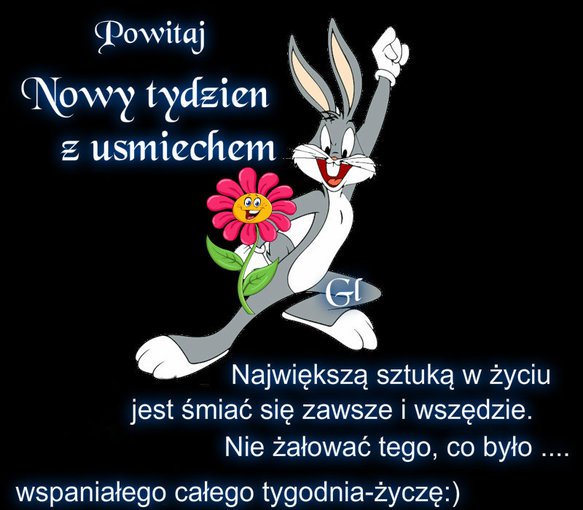 PIĘKNEGO TYGODNIA DLA WAS -Może  to miłość - IMPRESS