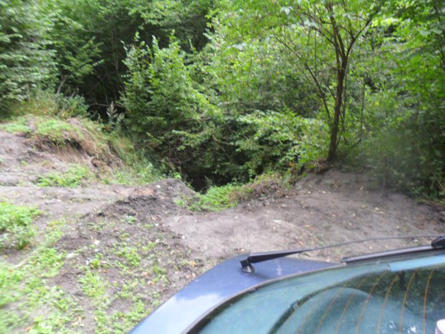 GZIE JEST NASZ STRUMYCZEK ?