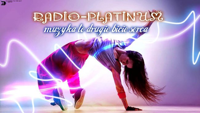 RADIO-PLATINUM