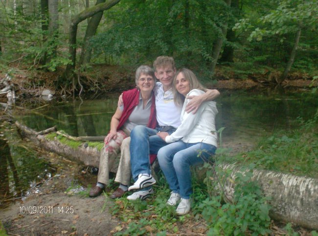 URODZINKI BASI !!!!!!