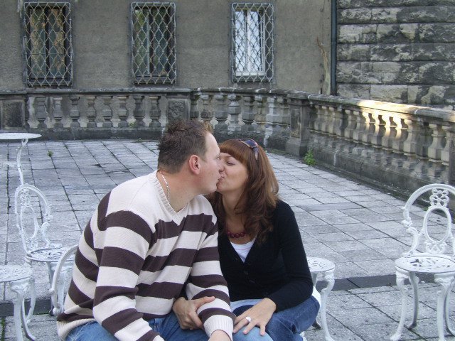 ...dawno, dawno temu.....i tak do dziś :)