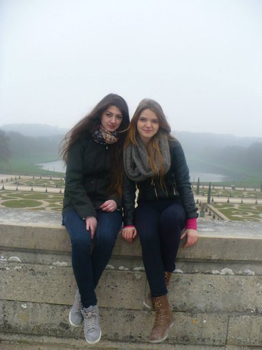 Wszystkiego najlepszego kochana z okazji 18-nastych urodzin ;*