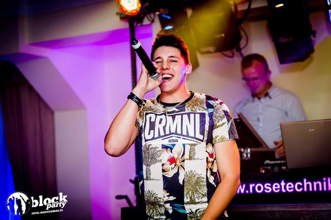 Marcin Kłosowski-Do kołyski