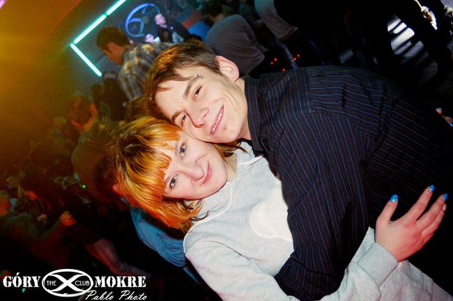 Trochę wspomnień :)