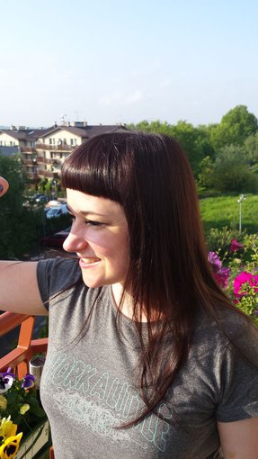 POZDRAWIAM WAS I!!!!