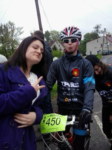 Wszystkiego najlepszego mój mały Jobelku! :3 :*