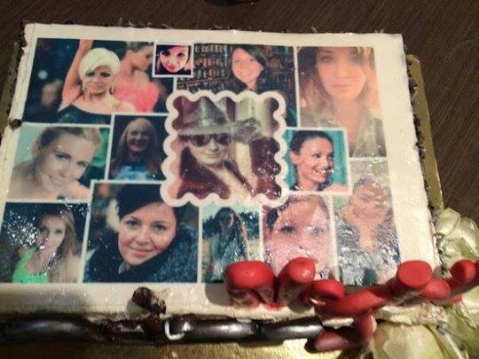 Panieński Dorki 15.08.2015