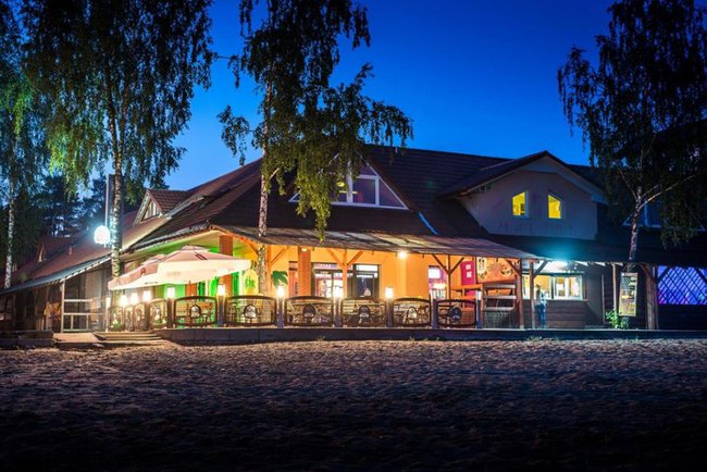 Nadszedł czas na trochę wspomnień :)