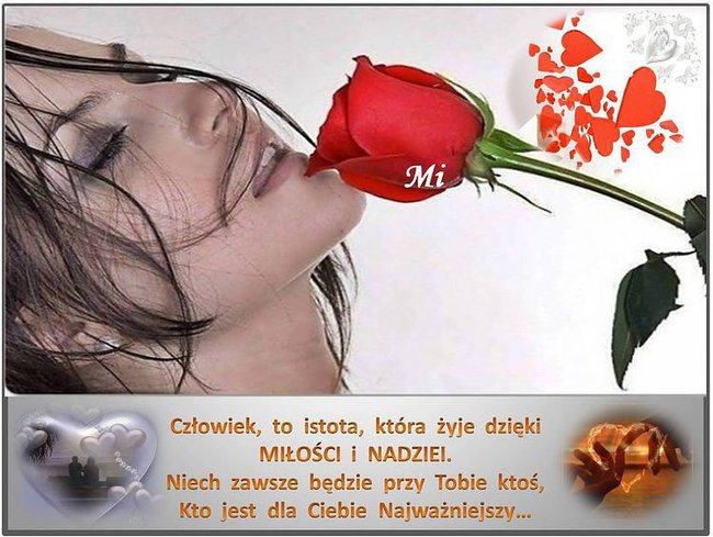 Czy ty jeszcze ciągle kochasz mnie