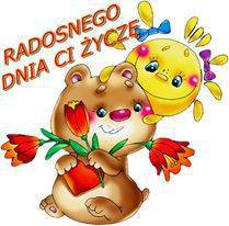 wspanialego weekendu