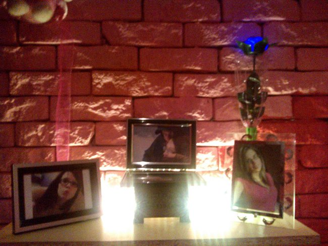 5 lat wspólnej drogi razem