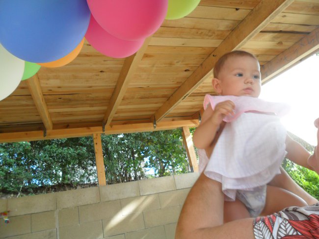 Bo tu zabawa ciągle trwa....