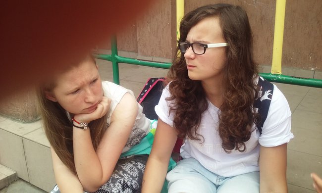 Wszystkiego najlepszego Karolina :*