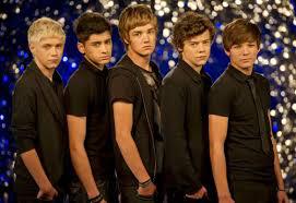 One Direction