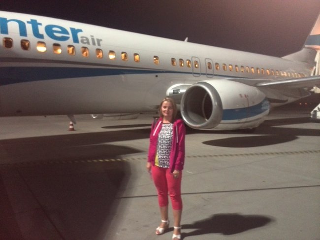 Grecja-Corfu 08.2015