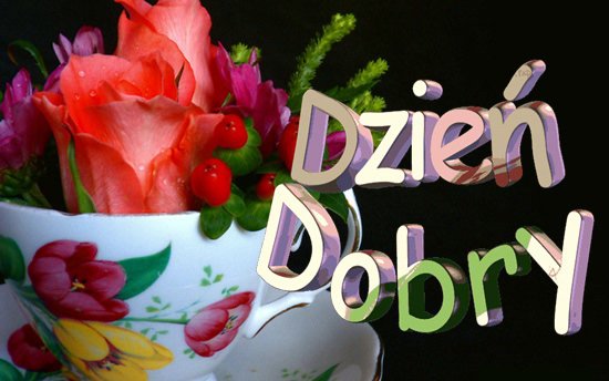 Rozmowa bez nikogo....