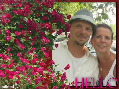 Pożądaj jej.To przecież MIŁOŚĆ.