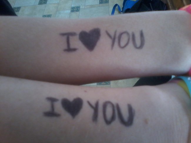 Zuza słońce ty moje :* Wszystkiego Najlepszego