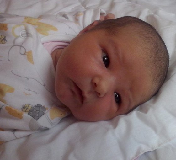 Minął już roczek :)