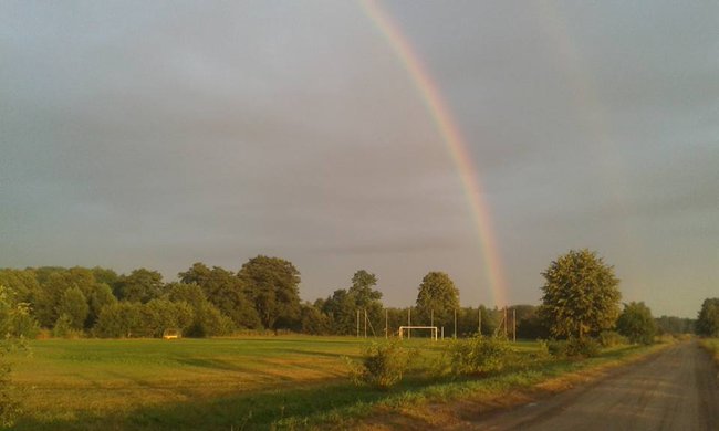 Najlepsze Wakacje EVER