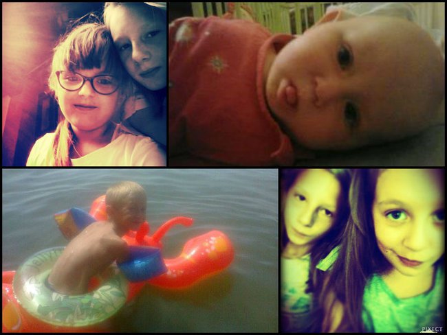 Z Przyjaciółkami Najlepiej ;)