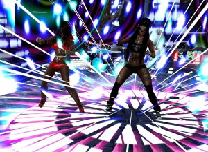 nie zapomniane chwile