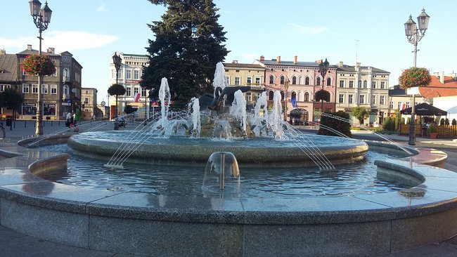 Pożegnanie lata 2015