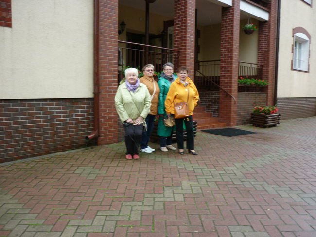 rodzinka i wycieczki