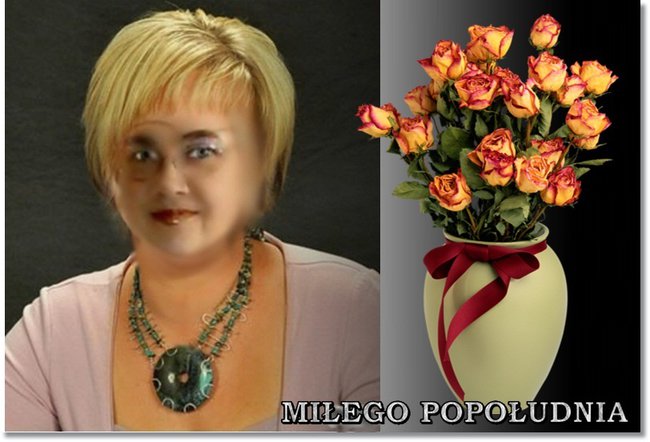 DLA WSPANIAŁYCH PRZYJACIÓŁKE